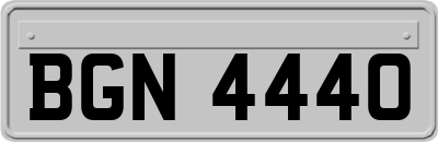 BGN4440