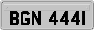 BGN4441