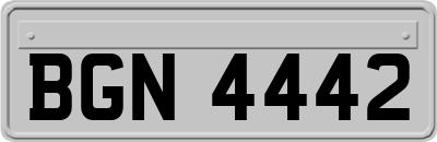 BGN4442