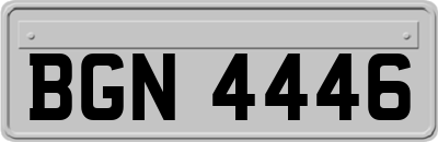 BGN4446