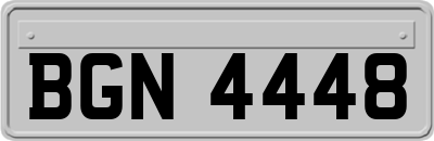 BGN4448