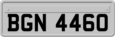 BGN4460