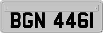 BGN4461