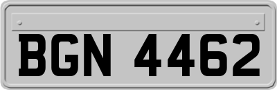 BGN4462