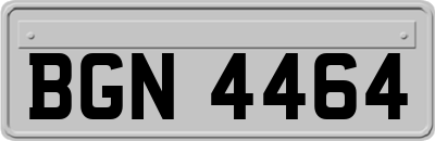 BGN4464