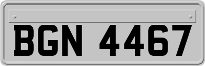 BGN4467