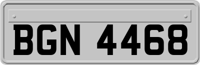 BGN4468