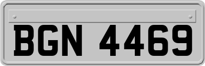 BGN4469