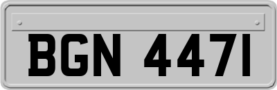 BGN4471