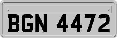 BGN4472