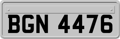 BGN4476