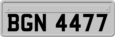 BGN4477