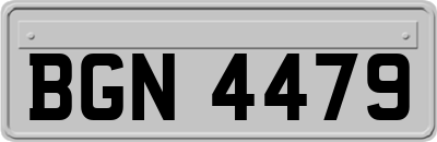 BGN4479