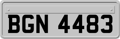 BGN4483