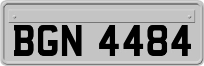 BGN4484