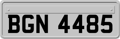 BGN4485