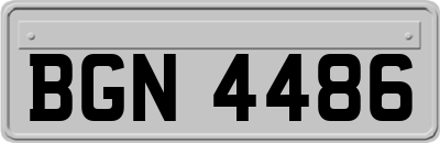 BGN4486