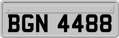 BGN4488