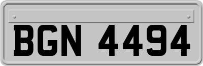 BGN4494