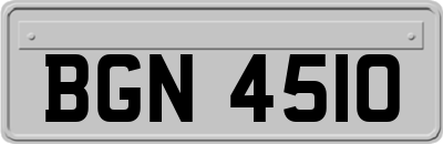 BGN4510