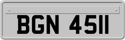 BGN4511