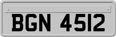 BGN4512