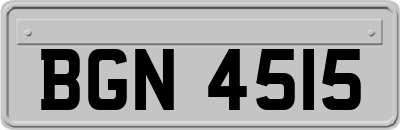 BGN4515