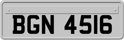 BGN4516