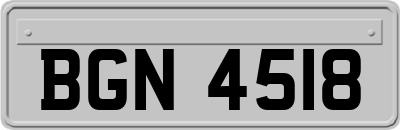 BGN4518