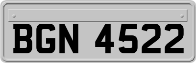 BGN4522
