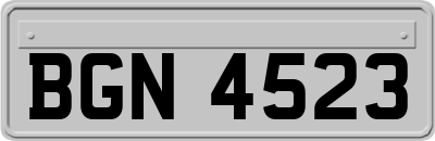 BGN4523