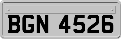 BGN4526