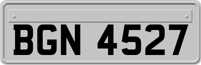 BGN4527