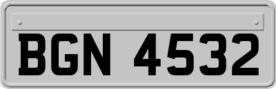 BGN4532