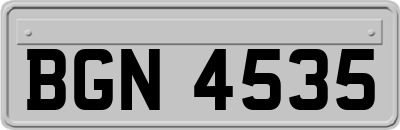 BGN4535
