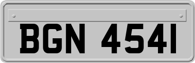 BGN4541