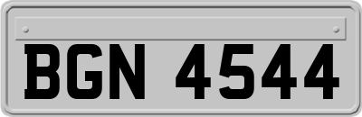 BGN4544