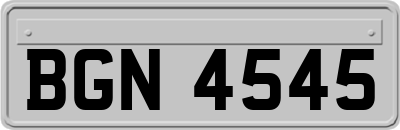 BGN4545