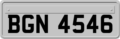 BGN4546