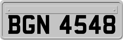 BGN4548