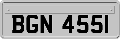 BGN4551