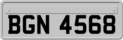 BGN4568