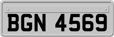 BGN4569