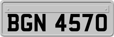 BGN4570