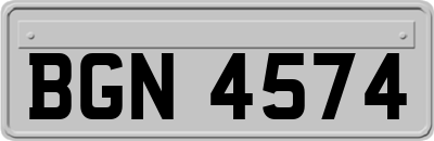 BGN4574