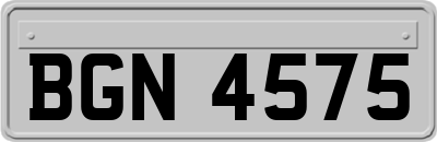 BGN4575