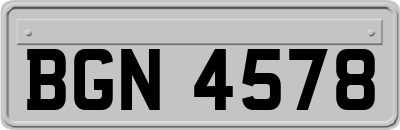 BGN4578