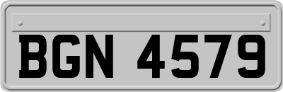 BGN4579