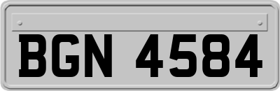 BGN4584