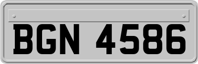BGN4586